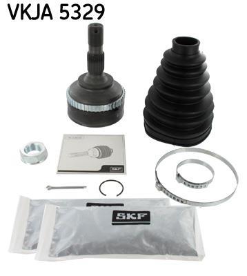 Joint homocinétique, transmission SKF ref. VKJA 5329